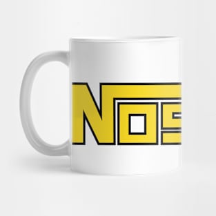 Noshit Mug